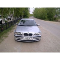 Продам а/м BMW 3 series требующий вложений