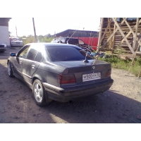 Продам а/м BMW 3 series требующий вложений