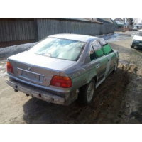 Продам а/м BMW 5 series требующий покраски