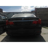 Продам а/м BMW 7 series битый