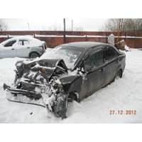 Продам а/м Chevrolet Aveo аварийный