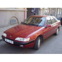 Продам а/м Daewoo Espero без документов