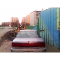 Продам а/м Daewoo Espero битый