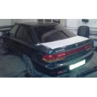 Продам а/м Daewoo Espero битый