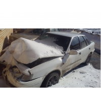 Продам а/м Daewoo Espero битый
