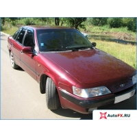 Продам а/м Daewoo Espero битый