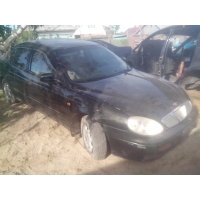 Продам а/м Daewoo Leganza битый