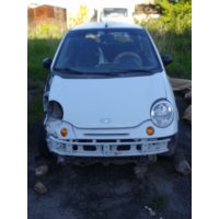 Продам а/м Daewoo Matiz аварийный