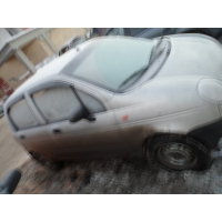 Продам а/м Daewoo Matiz битый