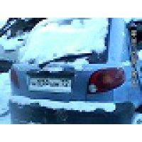 Продам а/м Daewoo Matiz битый
