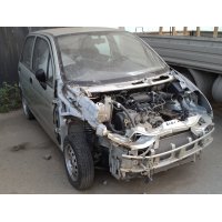 Продам а/м Daewoo Matiz битый
