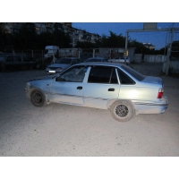 Продам а/м Daewoo Nexia битый