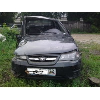 Продам а/м Daewoo Nexia битый