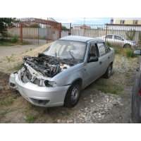 Продам а/м Daewoo Nexia битый