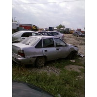 Продам а/м Daewoo Nexia битый