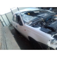 Продам а/м Daewoo Nexia битый