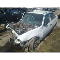 Продам а/м Daewoo Nexia битый