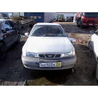 Продам а/м Daewoo Nexia битый