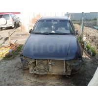 Продам а/м Daewoo Nexia битый