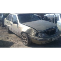 Продам а/м Daewoo Nexia битый