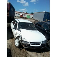 Продам а/м Daewoo Nexia битый