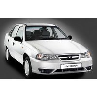 Продам а/м Daewoo Nexia битый
