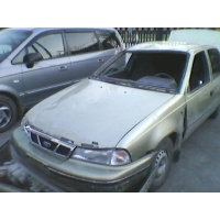 Продам а/м Daewoo Nexia битый