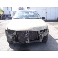 Продам а/м Daewoo Nexia битый