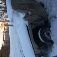 Продам а/м Daewoo Nexia битый