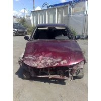 Продам а/м Daewoo Nexia битый