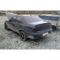 Продам а/м Daewoo Nexia битый