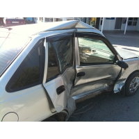 Продам а/м Daewoo Nexia битый