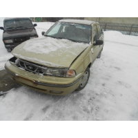 Продам а/м Daewoo Nexia битый
