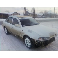 Продам а/м Daewoo Nexia битый
