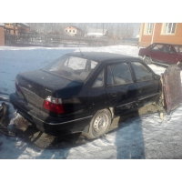 Продам а/м Daewoo Nexia битый