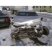 Продам а/м Daewoo Nexia битый