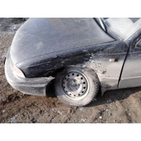 Продам а/м Daewoo Nexia битый