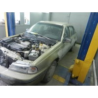 Продам а/м Daewoo Nexia битый