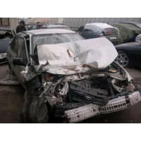 Продам а/м Daewoo Nexia битый