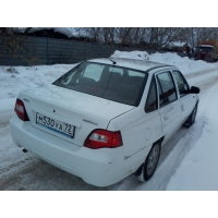Продам а/м Daewoo Nexia требующий покраски