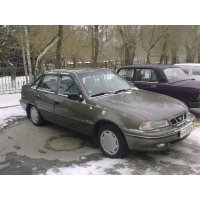 Продам а/м Daewoo Nexia требующий покраски