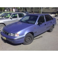 Продам а/м Daewoo Nexia требующий покраски