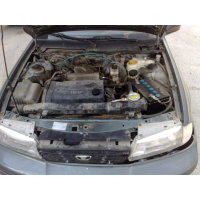Продам а/м Daewoo Nexia требующий вложений