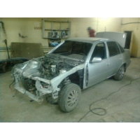 Продам а/м Daewoo Nexia требующий вложений