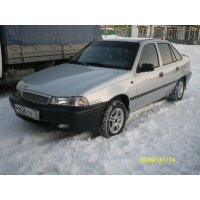 Продам а/м Daewoo Nexia требующий вложений
