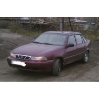 Продам а/м Daewoo Nexia требующий вложений