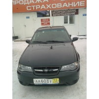 Продам а/м Daewoo Nexia требующий вложений