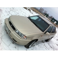 Продам а/м Daewoo Nexia требующий вложений