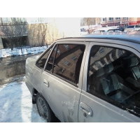 Продам а/м Daewoo Nexia требующий вложений