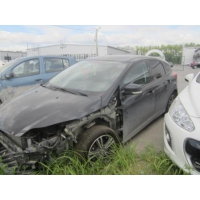 Продам а/м Ford Focus битый